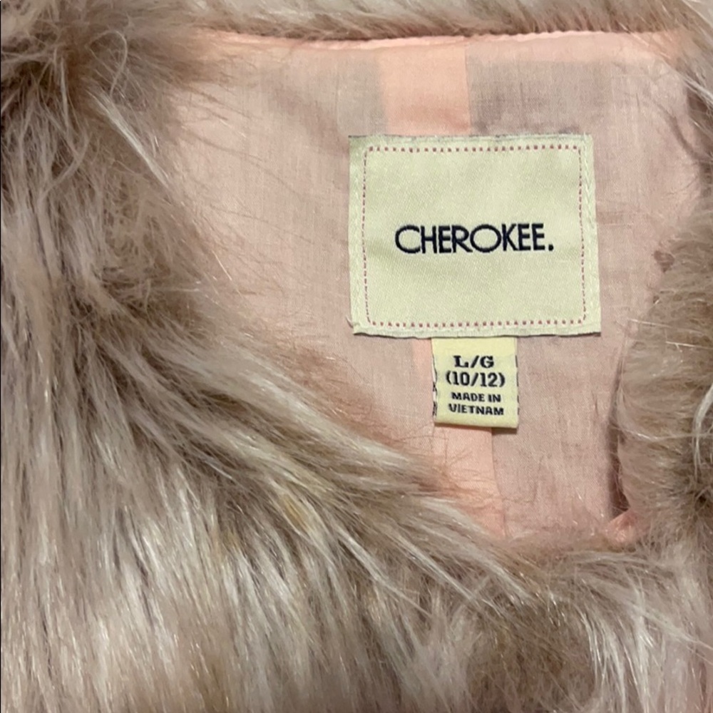 Girl jacket - Picture 2 of 3